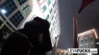 Sipnplay Show Featuring Sister Tulips Aka Alana Tulips