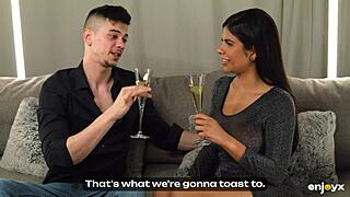 Hot Latina Sheila Ortega Loves Kinky Bdsm Sex