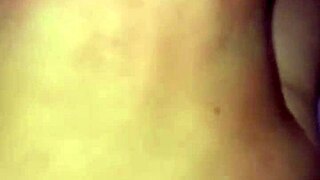 my hot neighbor nora says she loves riding my cock doggystyle