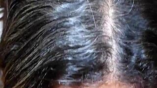 Latina Milf Catches Friend's Son Masturbating With Her Panty And Sucks Him Off