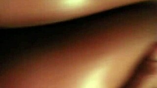 Big Booty Amateur POV Fucking