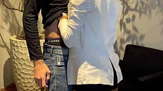 novinho foi demitido e teve que fazer um serviço a mais pra garantir a vaga