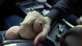 can you drive while i suck your dick