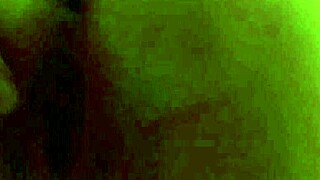 Sucking Step-Daddys Dick For The First Time