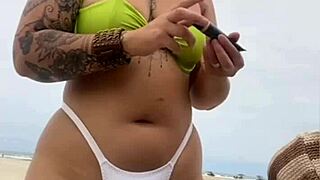 O virgem vai comer o meu cu na frente do meu marido