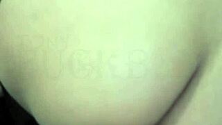 वेसिना गोलोसा अपने अस्स से मुझे ब्लेंडर बनाती है और अपना होल ओपन छोड़ती है