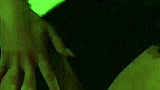 Lesbian slaves indulge in 69 with strapon and horny domination