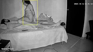 câmara oculta mi novia y el vecino parte 2