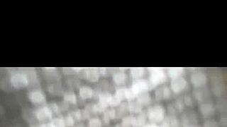 Shy teen 18+ neighbor craves big black cock fucking her petite ass outdoors orgasm