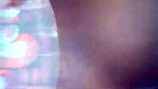 me fuckin this black ass with my tongue deep