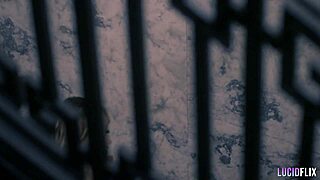 Lucidflix ultimacy episode 2 with anna claire clouds