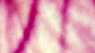 En-chan teaches the three fingers technique in detail, part 2