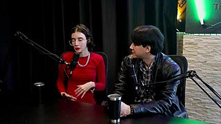 Curtia se exibir bem novinha a pandemia lançou mulheres no pornô contou pra mãe e quando vendeu seu primeiro nude - yastrixx watch on sheer red