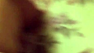 Hey, check out this BBW Latina MILF Cupcake in her sexy thong!