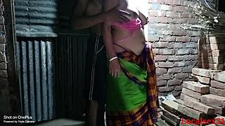 i fuck this village wife all night long