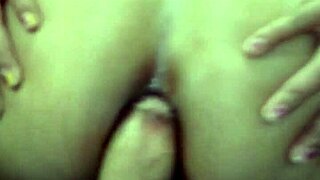 वेसिना गोलोसा अपने अस्स से मुझे ब्लेंडर बनाती है और अपना होल ओपन छोड़ती है