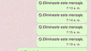 Intense Brief Squirt Erotic Tale