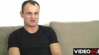 Polskie Filmy Porno - Wywiad Z Toxic Fucker