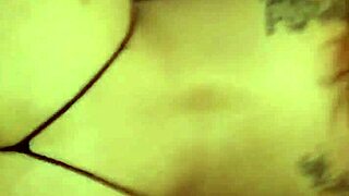 Hey, check out this BBW Latina MILF Cupcake in her sexy thong!