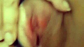 what do you think of my beautiful latina vagina? would you lick it while i masturbate?