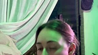 cunhada se lambuzou de leite - amador