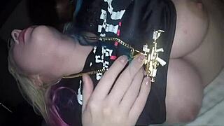 Sipnplay Show Featuring Sister Tulips Aka Alana Tulips