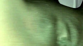 Daddy Strokes For My Teen 18+ Pussy While Loving Every Moment