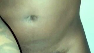 Still appearing in slow motion without butterfly glasses and jacket