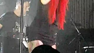 my sexy video shorts collection