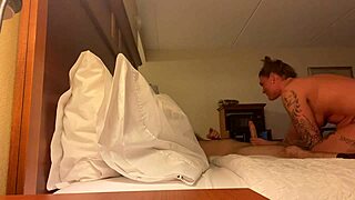 i want you to deep throat my huge cock in this hotel room right now.