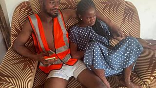 You Won't Believe the Wild Foursome I Had with My Colleagues