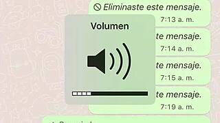 Intense Brief Squirt Erotic Tale