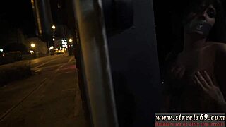 smokey-eyed teen honey jojo masturbates moaning first time