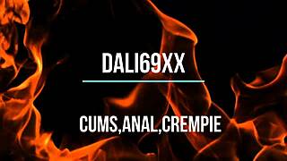 i'm masturbatin wit a big cock at my mother-in-law's house