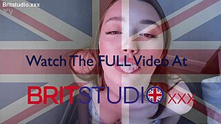british student sucks off
