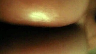 Big Booty Amateur POV Fucking