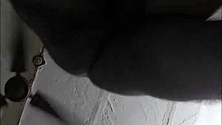 Awesome Asian Wife Blowjob Ball Suck and Hard Fuck