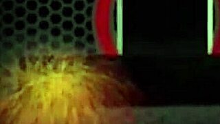 Candace Nicole Stars In A New Video Production Showcasing Her Talents And Skills