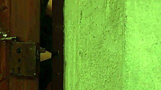 Lesbian slaves indulge in 69 with strapon and horny domination