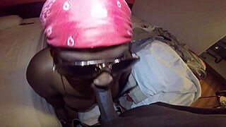 Thots Sucking Dick in LA with Deepthroat and Sloppiness