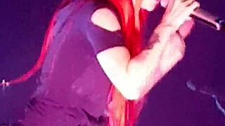 my sexy video shorts collection