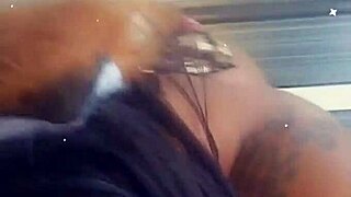 Black Velvet Foxing Around