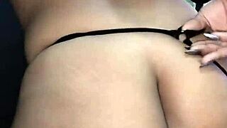 FOLLADA DESPUES DE LA FIESTA ELLA NO QUERIA QUE PASARA OJALA NADIE VEA EL VIDEO