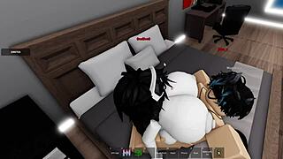 fucking a cute guy in public outdoor setting