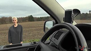 i gave my wet pussy for a ride home, cheap and fair trade