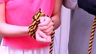 bonneyuwu forced sex tied up in argentina