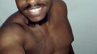 Still appearing in slow motion without butterfly glasses and jacket