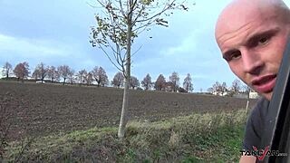 i gave my wet pussy for a ride home, cheap and fair trade