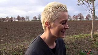 i gave my wet pussy for a ride home, cheap and fair trade