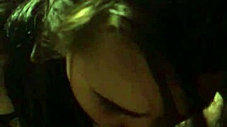 this nasty whore with a big ass gets her face fucked hard by her husband